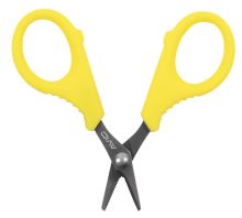 Avid Carp Nůžky Re-Rig Compact Braid Scissors (1)