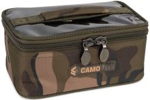 Fox Pouzdro Na Olova Camolite Large Lead &amp; Bits Bag