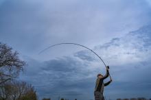 Korum Prut Limitless Feeder 14 ft 220 g (5)