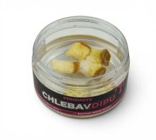 Mikbaits Plovoucí Chleba V Dipu 6 ks (3)