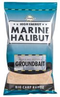 Dynamite Baits krmítková směs marine Halibut Groundbait 1 kg Dynamite Baits krmítková směs marine Halibut Groundbait 1 kg
