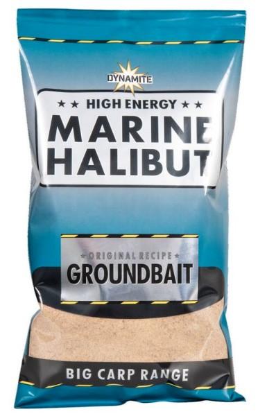 Dynamite baits krmítková směs marine halibut groundbait 1 kg