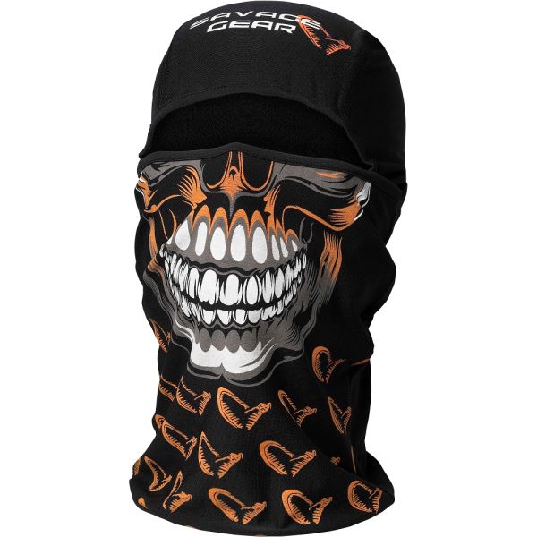 Savage Gear Kukla Skull Balaclava