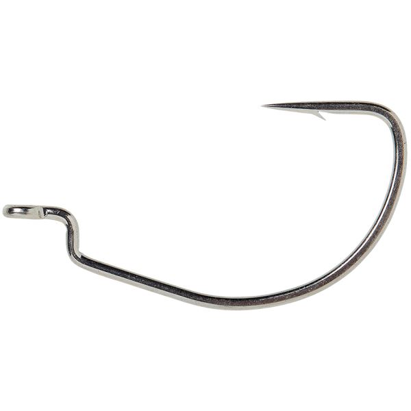 Savage Gear Háček Minnow WL TAIL EWG Hook Tin 6 ks