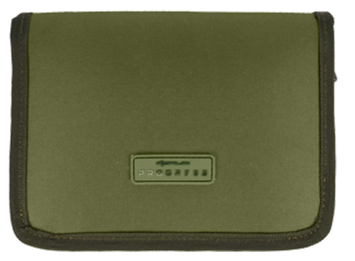 Korum peněženka progress document wallet