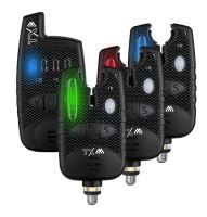 Mikado Sada Hlásičů Territory TX - 3+1