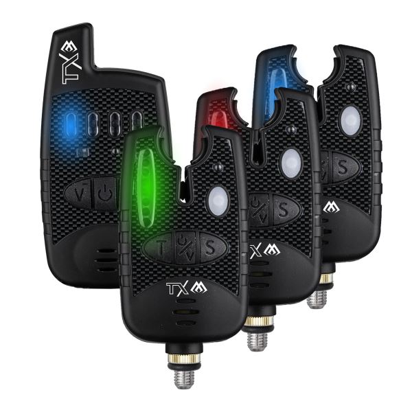 Mikado Sada Hlásičů Territory TX