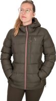 Fox Bunda Fox Womens Explorer HD Quilted Jacket - S