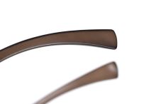 Fox Polarizační Brýle Avius Trans Khaki Brown Lens (5)