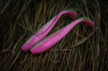 Fox Rage Gumová Nástraha Zander Pro Shad Ultra Natural Roach (15)