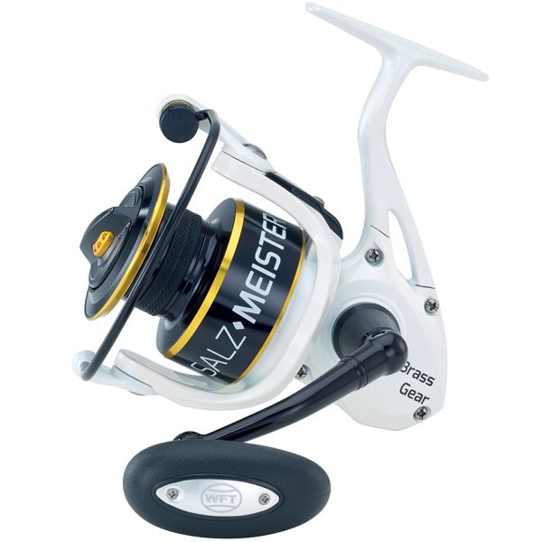 WFT Naviják Salzmeister 8000