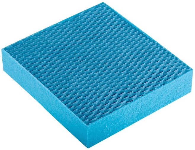 Levně Totalcool filtr evaporative cooling pads 2 ks