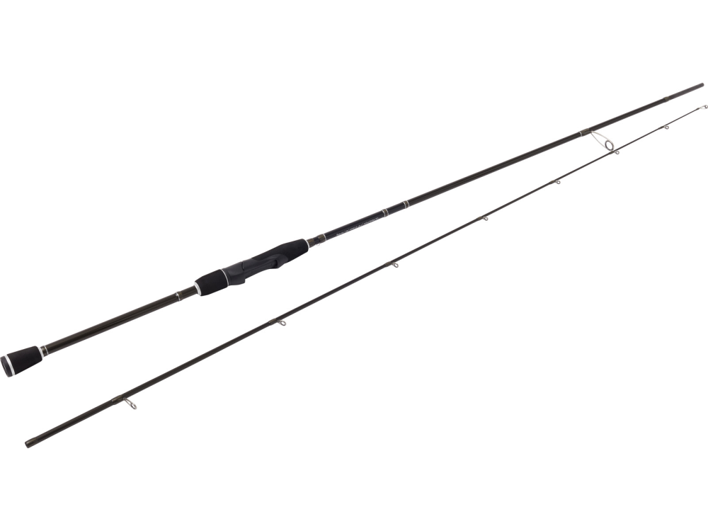 Westin prut w2 ultrastick m 2,1 m 10-40 g 2-díl