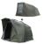 Nash Bivak Titan T1 + Přehoz Titan T1 Overwrap