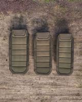 Fox Lehátko Voyager Bedchair (24)