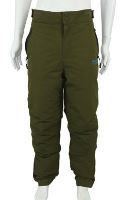 Aqua Kalhoty F12 Thermal Trousers - Velikost XL