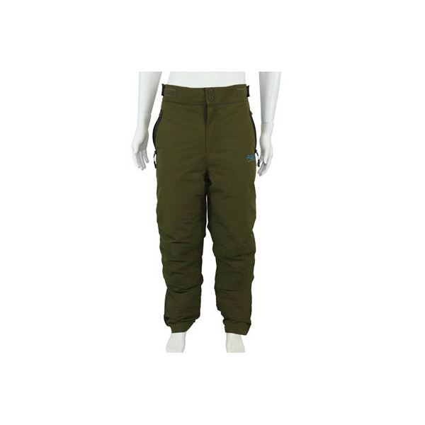 Aqua Kalhoty F12 Thermal Trousers