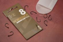 One More Cast Háčky Horseshoe Hook Barbless 10 ks (13)