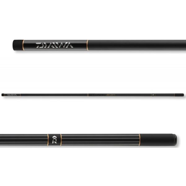 Daiwa Bič Legalis Pole 4 m