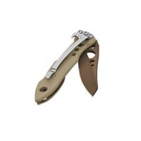Leatherman Nůž Skeletool KB Sandstorm (2)