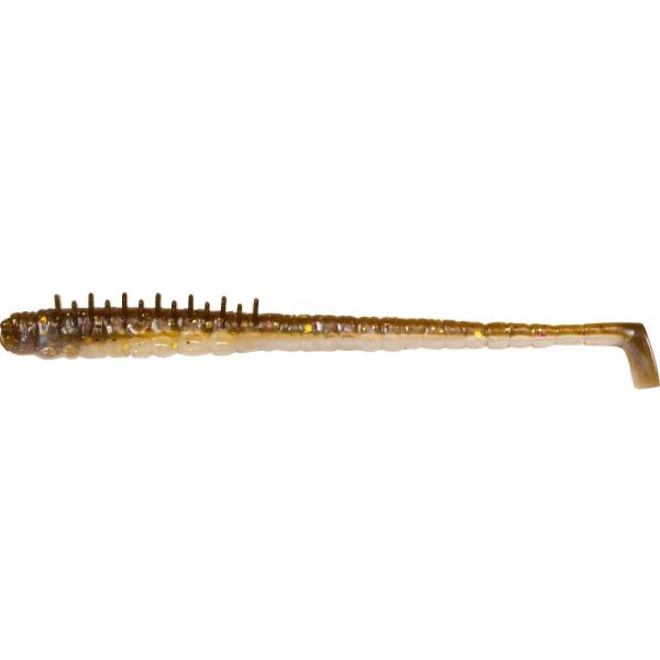 Westin Gumová Nástraha Wiggle Worm Creaturebait 11 cm 4 g 4 ks