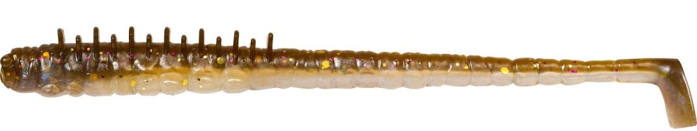 Levně Westin gumová nástraha wiggle worm creaturebait 11 cm 4 g 4 ks - pearl kicker