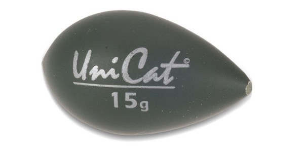 Levně Uni cat plovák camou subfloat egg-hmotnost 10 g