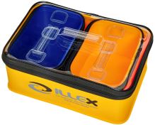 Illex Nepromokavý Box Safe Bag Žlutá S (1)