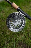 Korum Naviják Glide JPX Centrepin 4.5" NMB (6)
