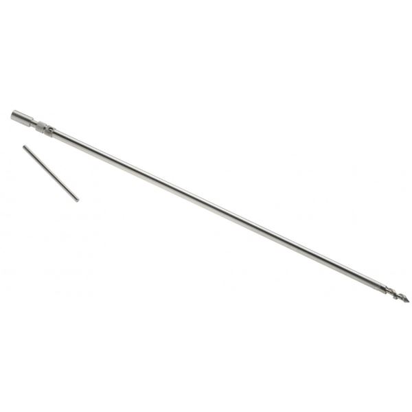 Mivardi Nerezová Vidlička Hardcore XL 65 / 115 cm