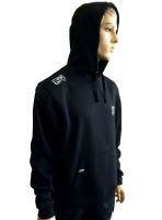 R-SPEKT Mikina S Kapucí Fishing Edition Black (9)