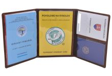 Mercucio Dokladovka Naural Vzor 33 Kapr (2)