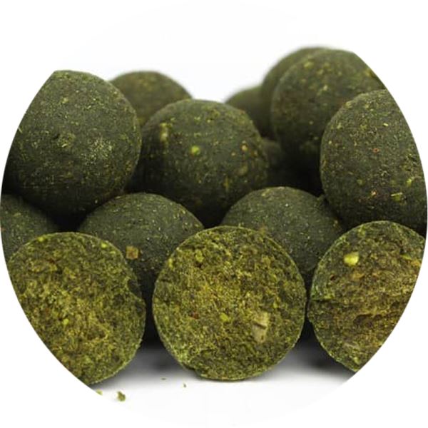 Imperial Baits Boilies Carptrack Monsters Paradise