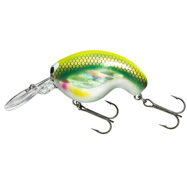 Daiwa Wobler Prorex Chibi Fuku Crank Yummi - 4,1 cm 6,5 g