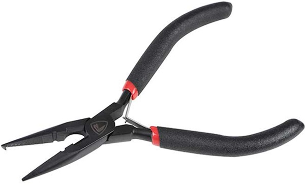 Fox rage kleště fine tooth split ring pliers
