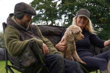 One More Cast Křeslo The Park Bench (5)