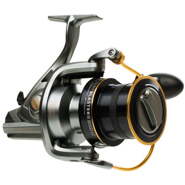 Penn Naviják Surfblaster 2 7000 LC