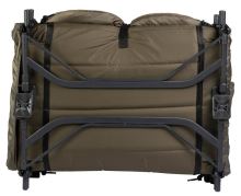 JRC Lehátko Se Spacákem Defender II Flatbed Sleepsystem Wide (5)