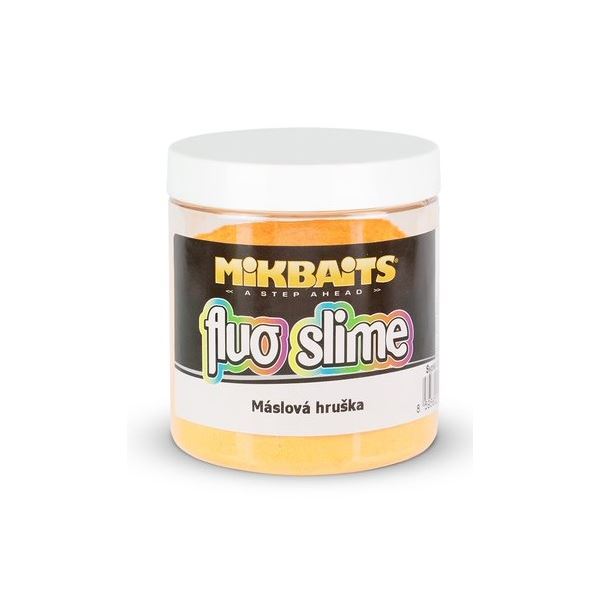 Mikbaits Obalovací Dip Fluo Slime 100 g