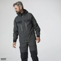 Geoff Anderson Bunda Dozer7 Black (7)