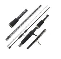 Abu Garcia Prut  Venerate Jerk 1,9 m 60-100 g