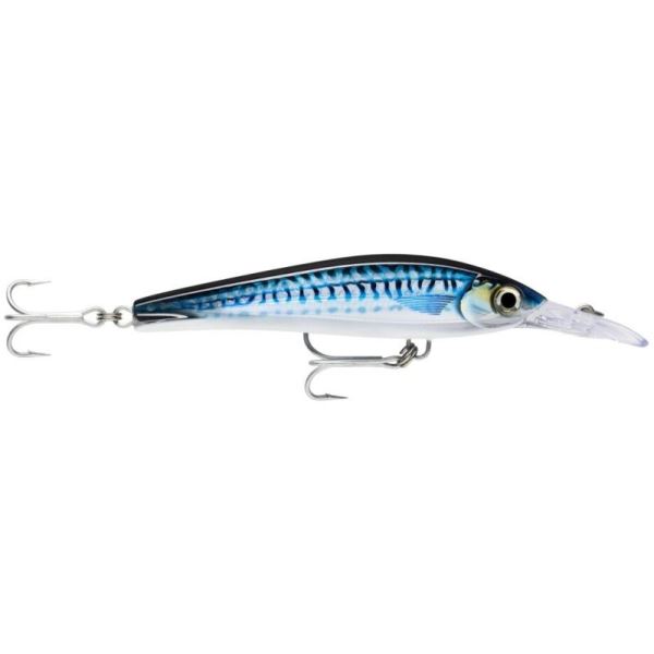 Rapala Wobler X Rap Magnum Xtreme HDSBM 16 cm 68 g