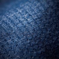 Geoff Anderson Košile Zulo II Modrá Dlouhý Rukáv (1)