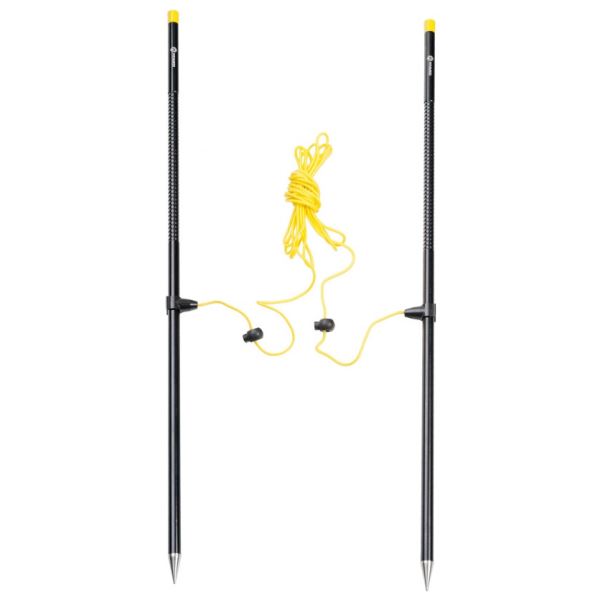 Mivardi Distanční Tyče Professional