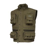 Dam Bunda Iconic Fly Jacket Green (4)