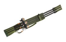 Trakker Toulec na pruty bez pouzder NXG Rod Quiver 125 cm (1)