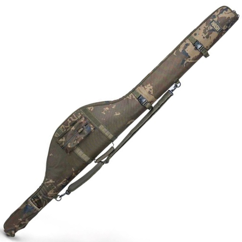 Nash pouzdro na prut subterfuge hi protect 2 rod skin - 12 ft