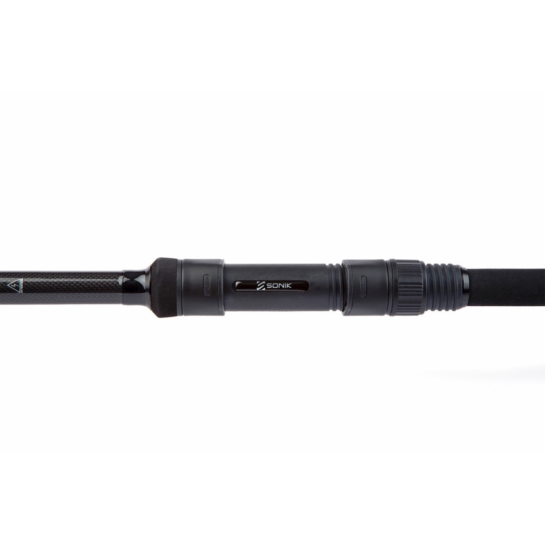 Sonik Prut Xtractor+ Specialist Twin Tip 10' 3 m 1,5 lb (5)