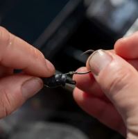 One More Cast Umělá Nástraha Tweakers Zig Zombies Bodies 4 ks (7)