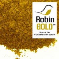 Mikbaits atraktor robin gold (1)